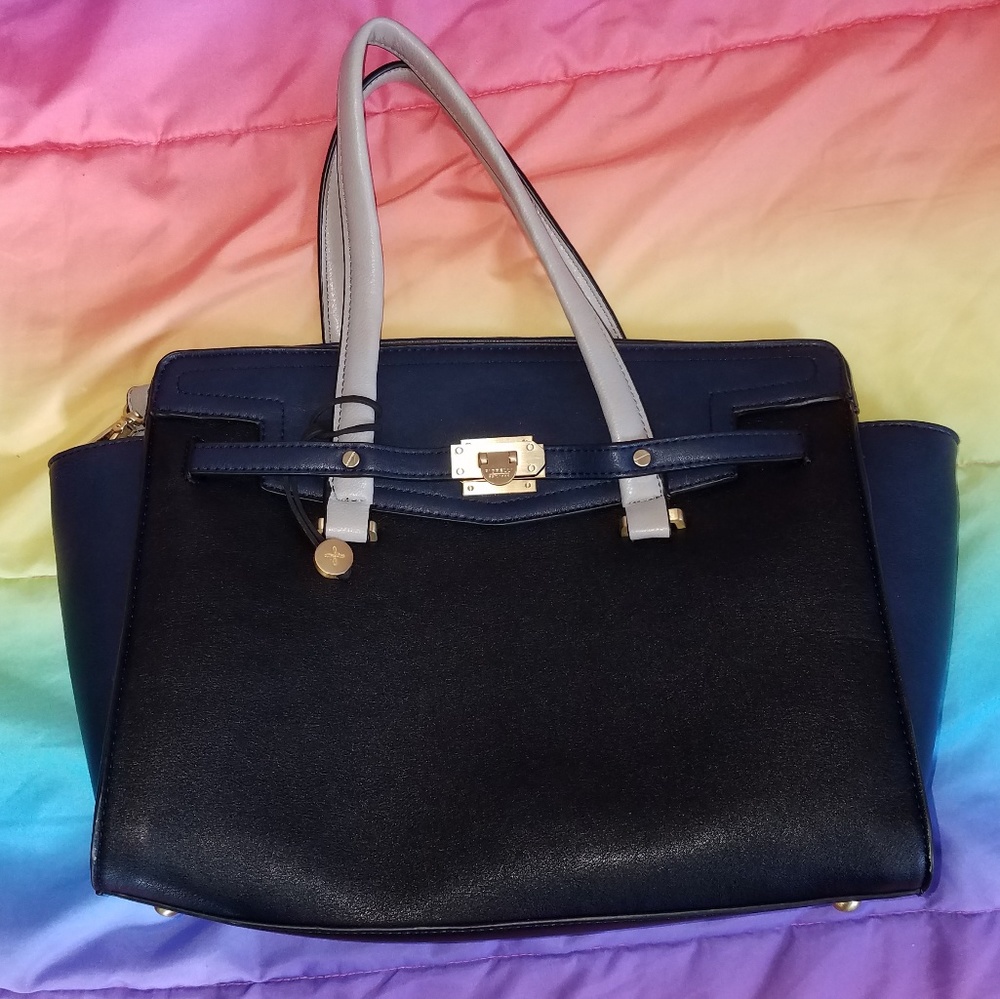 Fiorelli hand bag with crossbody strap